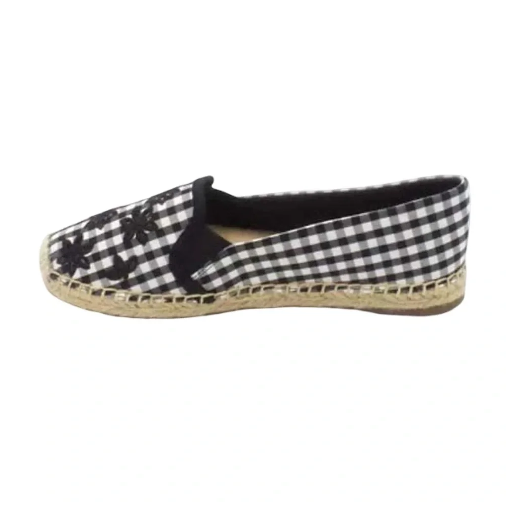 ISAAC MIZRAHI • Marilyn Shoes Espadrille